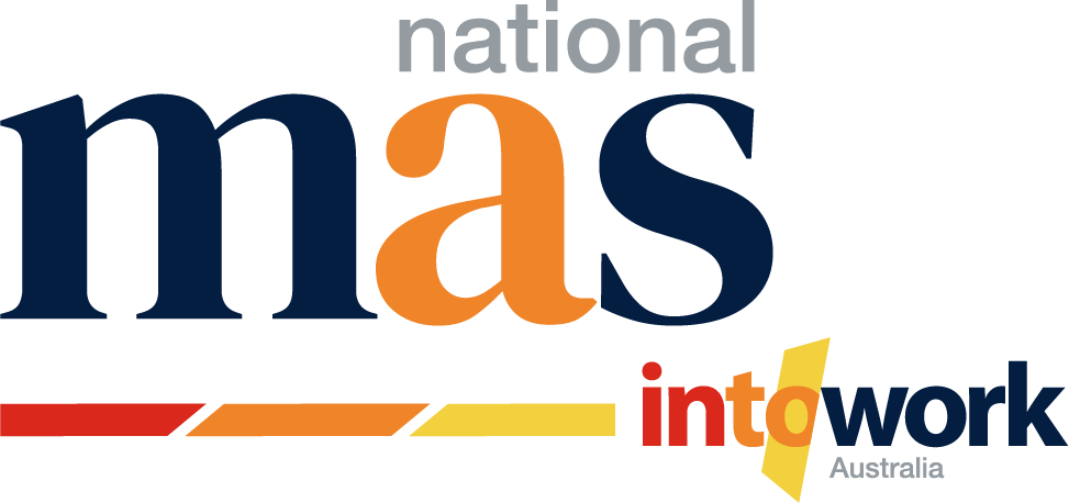 Logo for Mas National