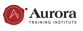 Logo for Aurora Training Institute