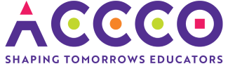 Logo for Australian Child Care Career Options