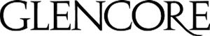 Logo for Glencore