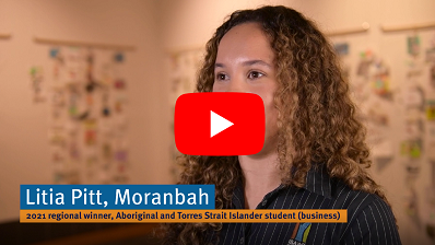 Easy steps to nominate for the Queensland Training Awards