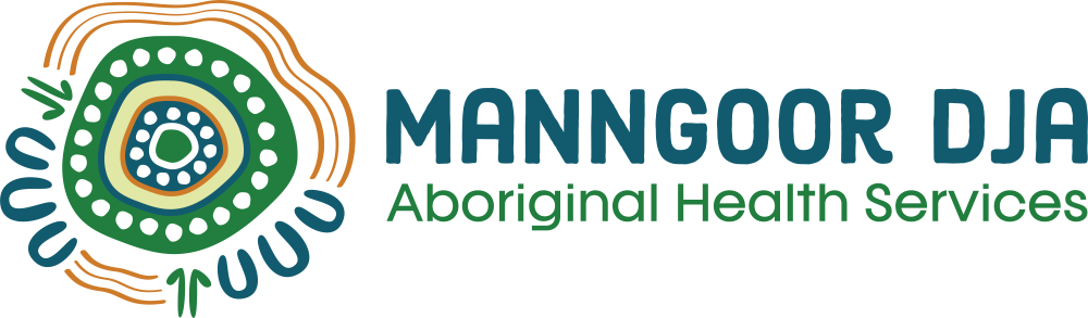 Logo for North Coast Aboriginal Corporation for Community Health