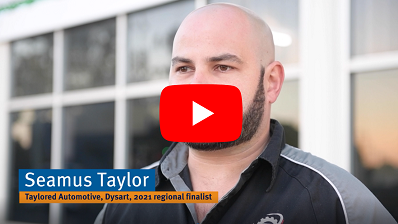 Easy steps to nominate for the Queensland Training Awards