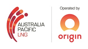 Logo for Origin Energy