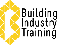 Logo for Building Industry Training