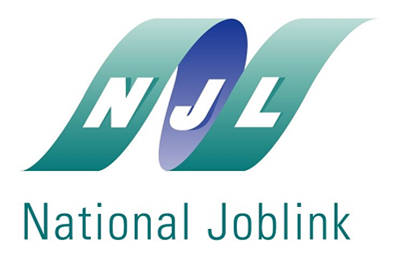 Logo for National Joblink