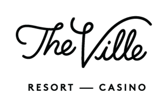 Logo for The Ville