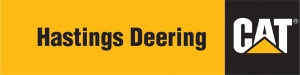 Logo for Hastings Deering
