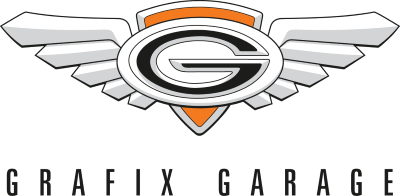 Logo for Grafix Garage