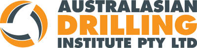 Logo for Australasian Drilling Institute Pty Ltd