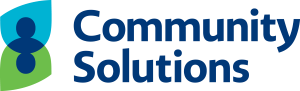 Logo for Community Solutions