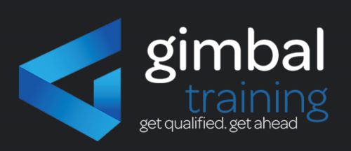 Logo for Gimbal Group
