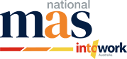 Logo for Mas National