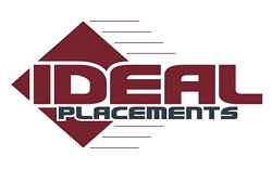 Logo for Ideal Placements