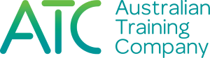 Logo for Australian Training Company