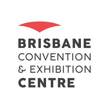 Logo for Brisbane Convention and Exhibition Centre