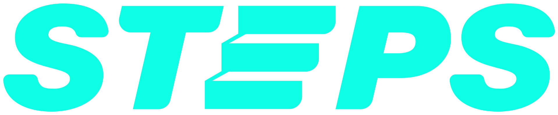 Logo for STEPS 