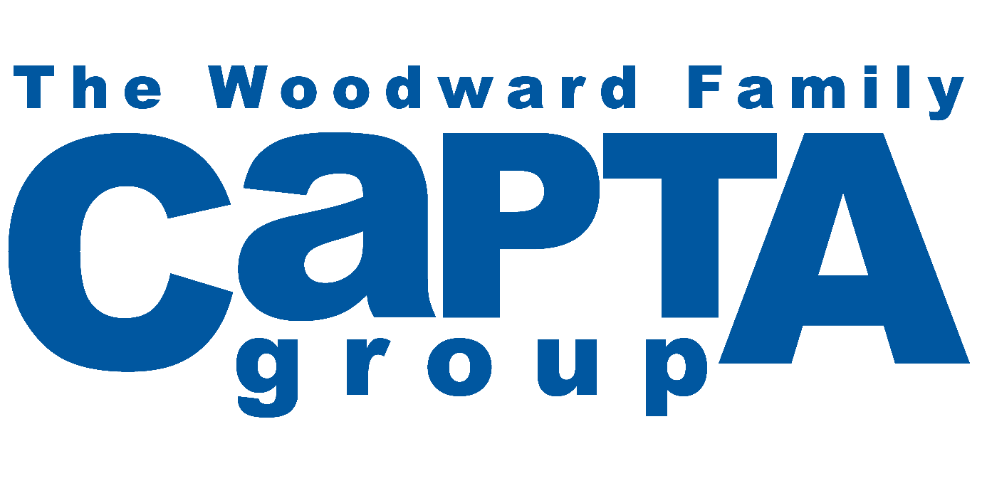 Logo for CaPTA Group