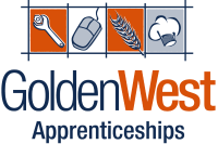 Logo for Golden West Apprenticeships