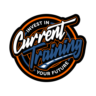 Logo for Current Training