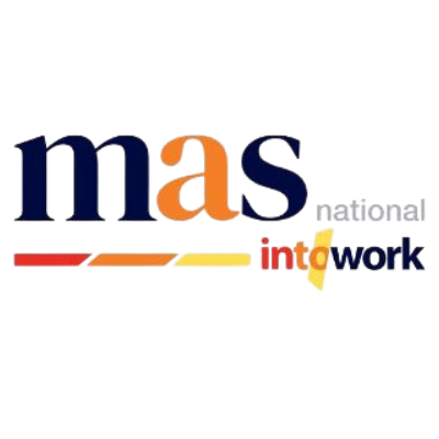 Mas National logo