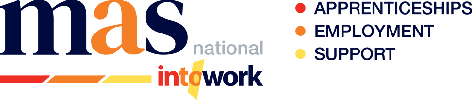 Logo for MAS National