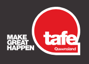 Logo for TAFE Queensland