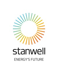 Logo for Stanwell Corporation