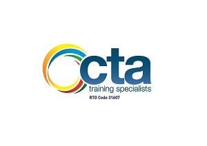 Logo for CTA Training Specialists