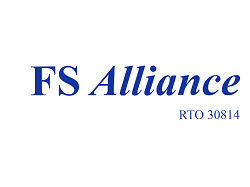 Logo for FS Alliance