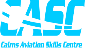 Logo for Cairns Aviation Skills Centre