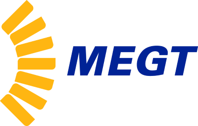 Logo for MEGT (Australia) Ltd