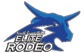 Logo for NQ Elite Rodeo