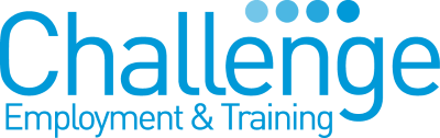 Logo for Challenge Employment & Training