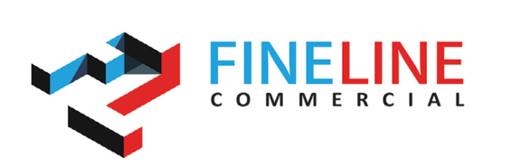 Logo for Fine Line Commercial