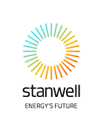 Logo for Stanwell