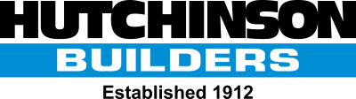 Logo for Hutchinson Builders