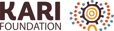 Logo for KARI Foundation