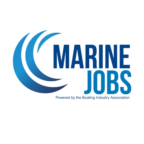 Logo for Marine Jobs