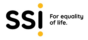 Logo for SSI
