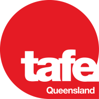 Logo for TAFE Queensland